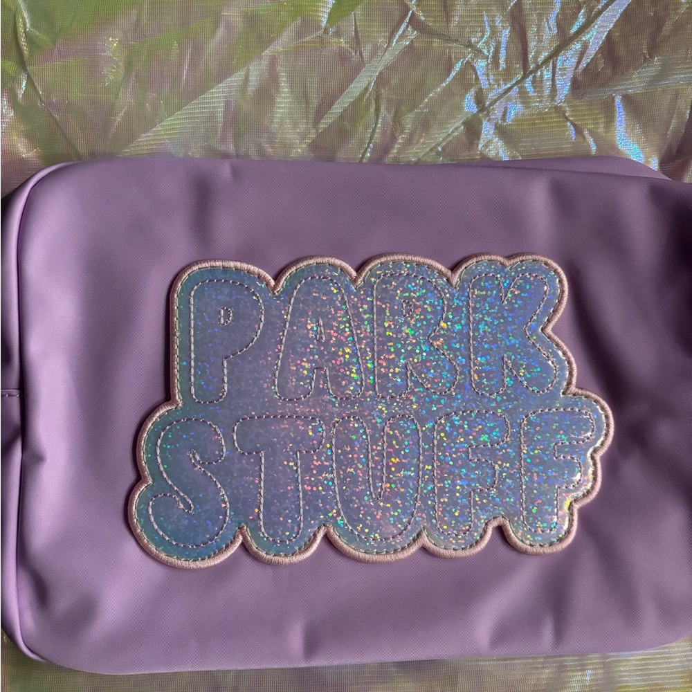 Stoney Clover Large Pouch